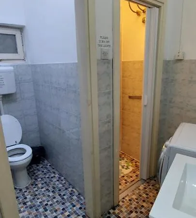 Backpackers Hostel Belgrad