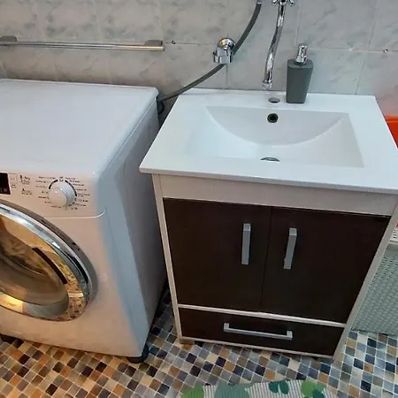 Backpackers Hostel Belgrad