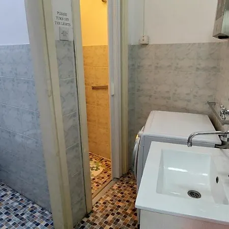 Hostel Backpackers *